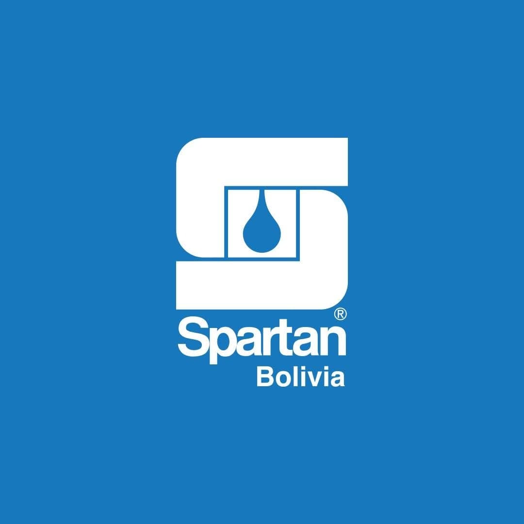 Spartan Bolivia